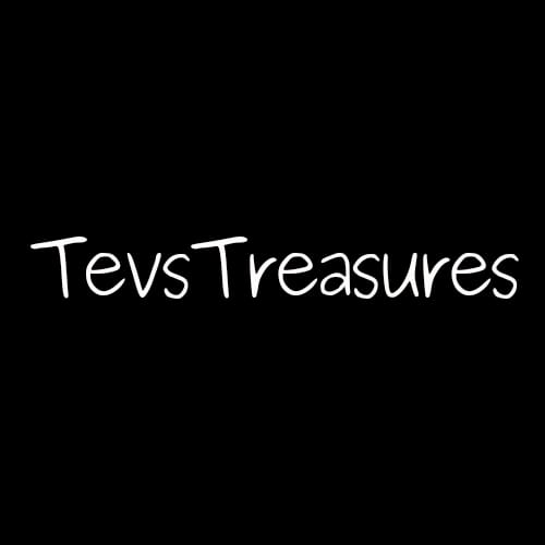Tevs treasures