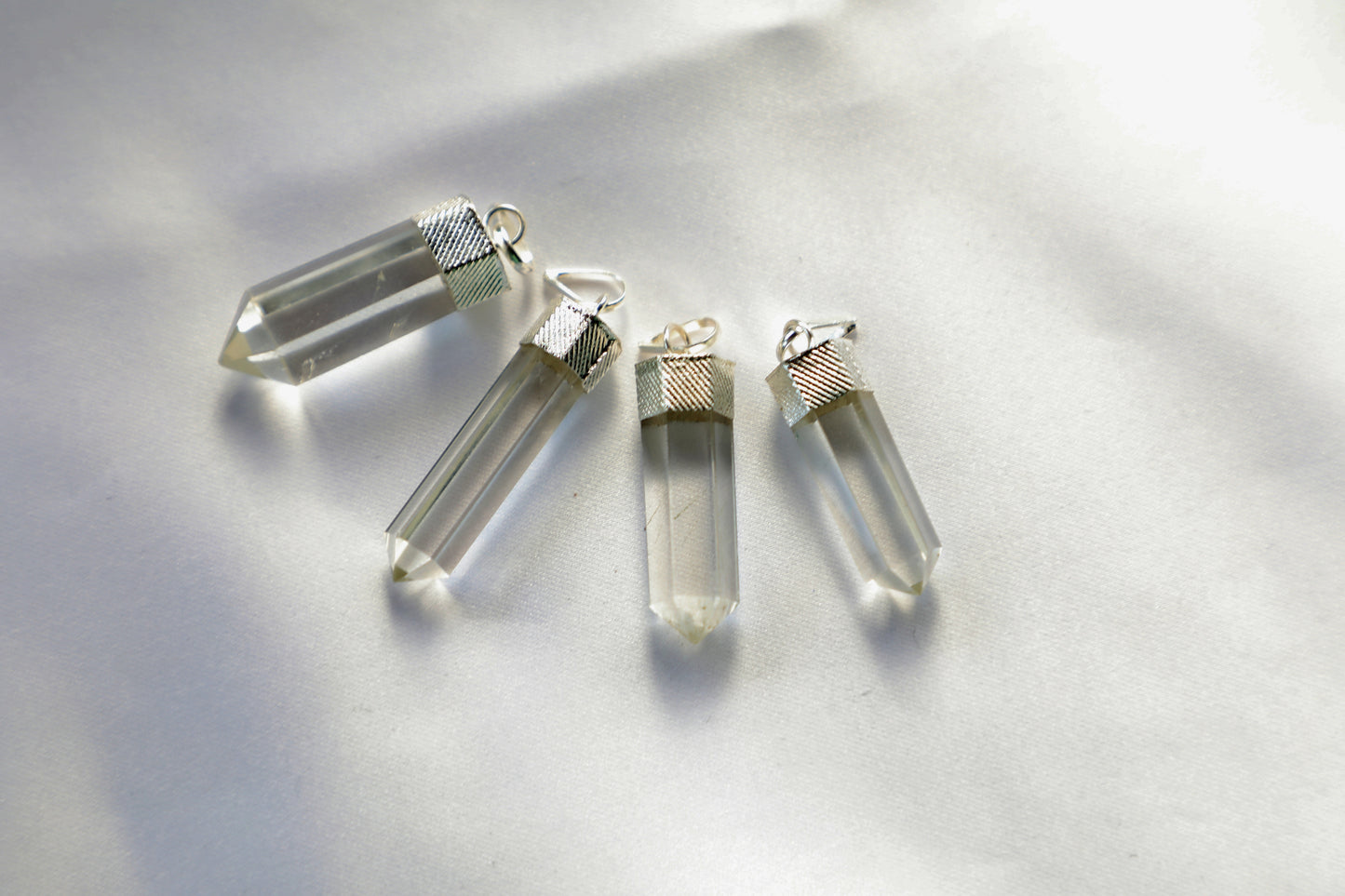 Quartz Pencil Points