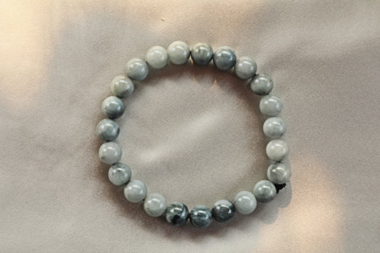 Black Cats Eye Bracelet