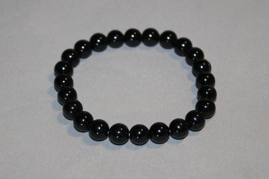 Black Tourmaline Bracelet