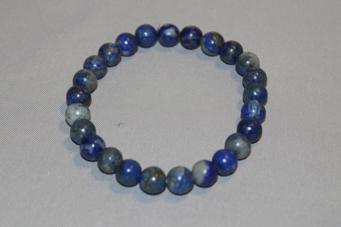 Lapis Lazuli Bracelet