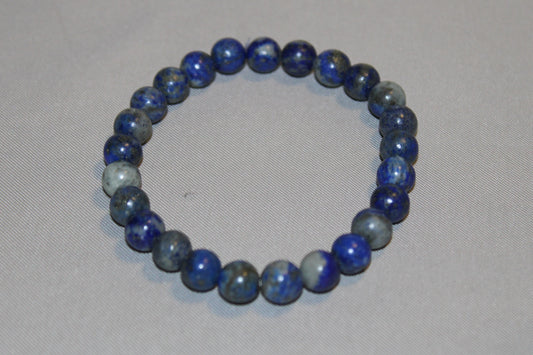 Lapis Lazuli Bracelet