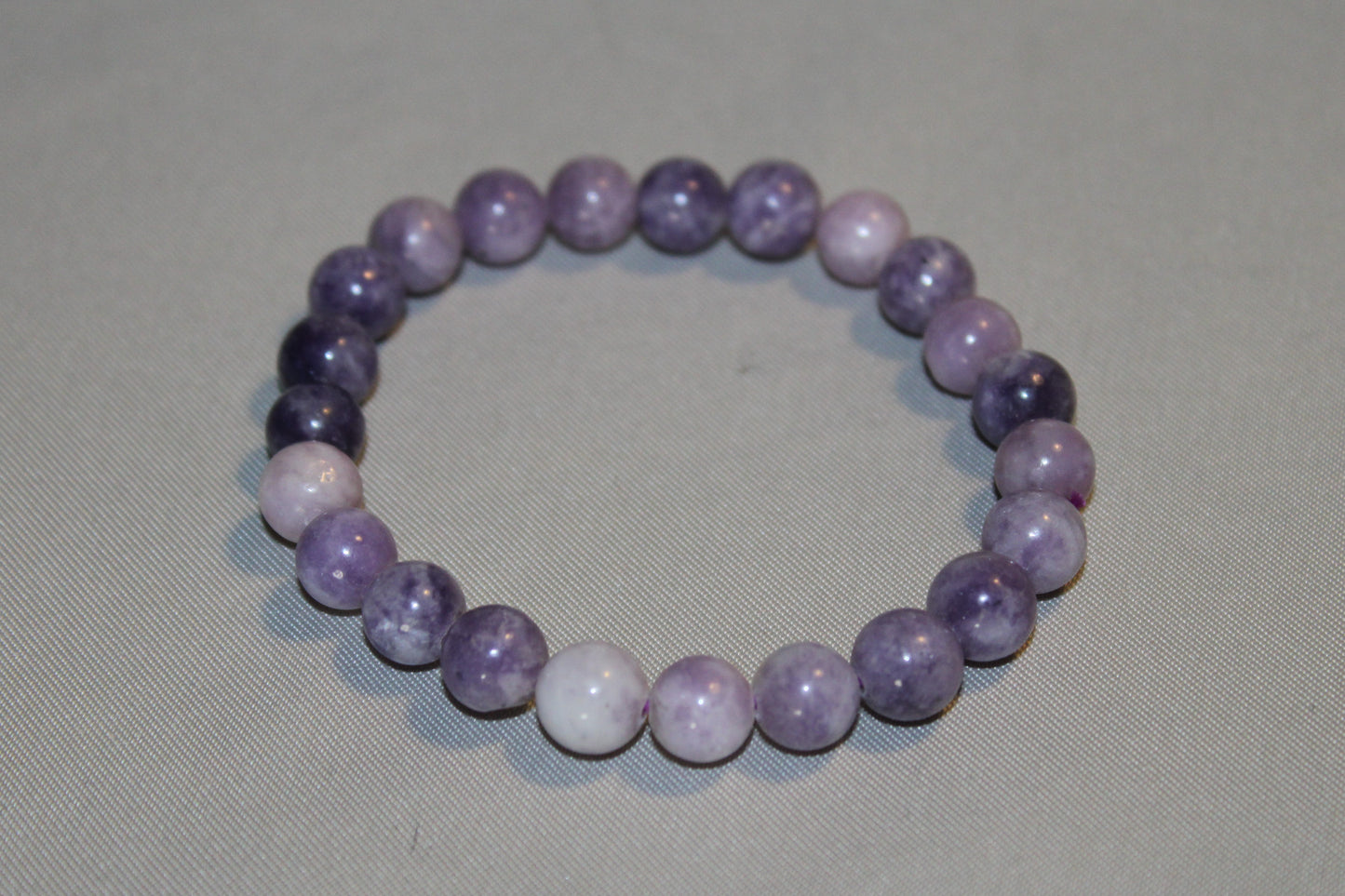 Lepidolite Bracelet